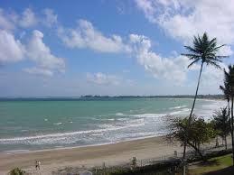 Pine Grove Surfing Beach